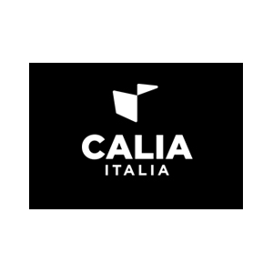 Logo Calia Italia - Fornitura Arredamenti - Gambula Arredamenti - Sulcis - Sardegna