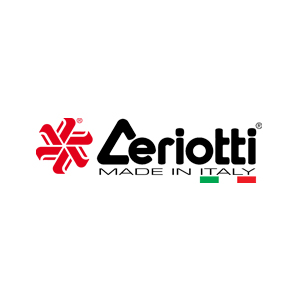 Logo Ceriotti - Fornitura Arredamenti - Gambula Arredamenti - Sulcis - Sardegna