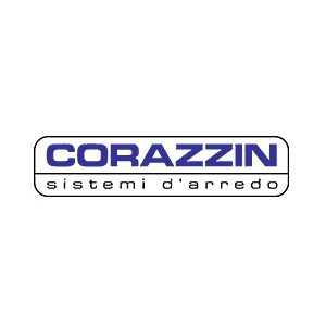 Logo Corazzin - Fornitura Arredamenti - Gambula Arredamenti - Sulcis - Sardegna