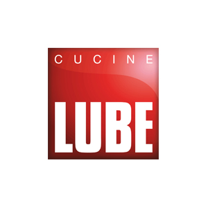 Logo Cucine Lube - Fornitura Arredamenti - Gambula Arredamenti - Sulcis - Sardegna