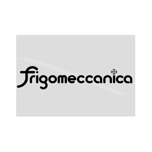 Logo Frigomeccanica - Fornitura Arredamenti - Gambula Arredamenti - Sulcis - Sardegna