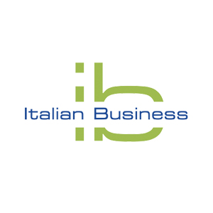 Logo Italian Business - Fornitura Arredamenti - Gambula Arredamenti - Sulcis - Sardegna