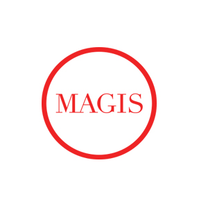 Logo Magis - Fornitura Arredamenti - Gambula Arredamenti - Sulcis - Sardegna