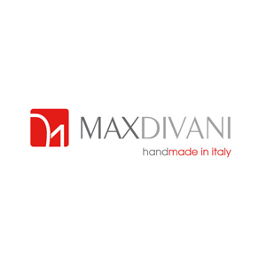 Logo MaxDivani - Fornitura Arredamenti - Gambula Arredamenti - Sulcis - Sardegna