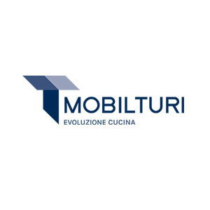 Logo Mobilturi - Fornitura Arredamenti - Gambula Arredamenti - Sulcis - Sardegna