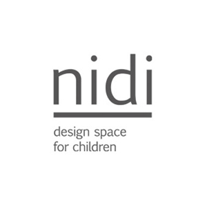 Logo Nidi - Fornitura Arredamenti - Gambula Arredamenti - Sulcis - Sardegna