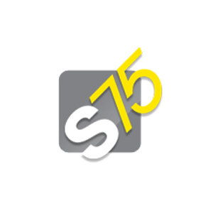 Logo S75 - Fornitura Arredamenti - Gambula Arredamenti - Sulcis - Sardegna