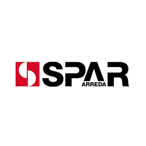 Logo Spar - Fornitura Arredamenti - Gambula Arredamenti - Sulcis - Sardegna