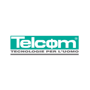 Logo Telcom - Fornitura Arredamenti - Gambula Arredamenti - Sulcis - Sardegna