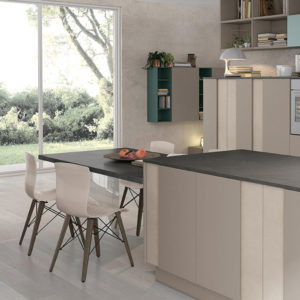 Cucina Lube Creativa 3 - Cucine - Gambula Arredamenti - Negozio di mobili e arredamento in Sardegna