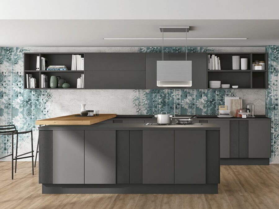 Cucina Creativa | Lube