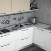Creo Kitchens - Cucine Moderne - Alma - 1- Gambula Arredamenti - Negozio di arredamenti nel Sulcis Iglesiente
