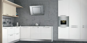 Creo Kitchens - Cucine Moderne - Alma - 3- Gambula Arredamenti - Negozio di arredamenti nel Sulcis Iglesiente