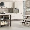 Creo Kitchens - Cucine Moderne - Kyra - 1- Gambula Arredamenti - Negozio di arredamenti nel Sulcis Iglesiente