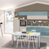 Creo Kitchens - Cucine Moderne - Kyra - 3- Gambula Arredamenti - Negozio di arredamenti nel Sulcis Iglesiente