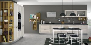 Creo Kitchens - Cucine Moderne - Mya - 3- Gambula Arredamenti - Negozio di arredamenti nel Sulcis Iglesiente