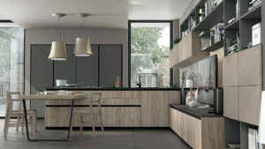 Cucine Lube - Cucine Moderne - Immagina - 3