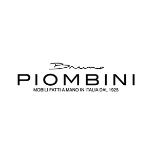 Logo Bruno Piombini - Fornitura Arredamenti - Gambula Arredamenti - Sulcis - Sardegna