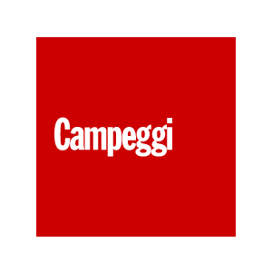 Logo Campeggi - Fornitura Arredamenti - Gambula Arredamenti - Sulcis - Sardegna