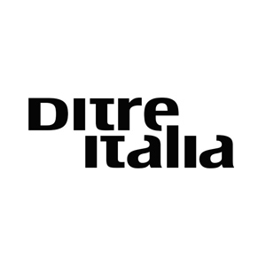 Logo Ditre Italia - Fornitura Arredamenti - Gambula Arredamenti - Sulcis - Sardegna