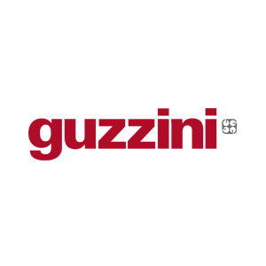 Logo Guzzini - Fornitura Arredamenti - Gambula Arredamenti - Sulcis - Sardegna