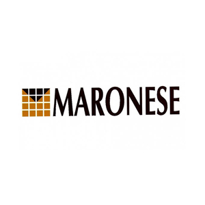 Logo Maronese - Fornitura Arredamenti - Gambula Arredamenti - Sulcis - Sardegna