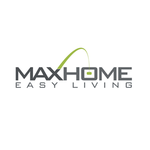 Logo Max Home - Fornitura Arredamenti - Gambula Arredamenti - Sulcis - Sardegna