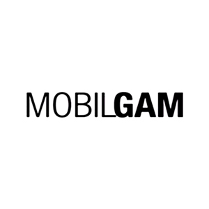 Logo Mobilgram - Fornitura Arredamenti - Gambula Arredamenti - Sulcis - Sardegna