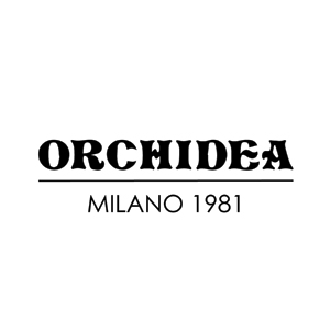 Logo Orchidea - Fornitura Arredamenti - Gambula Arredamenti - Sulcis - Sardegna