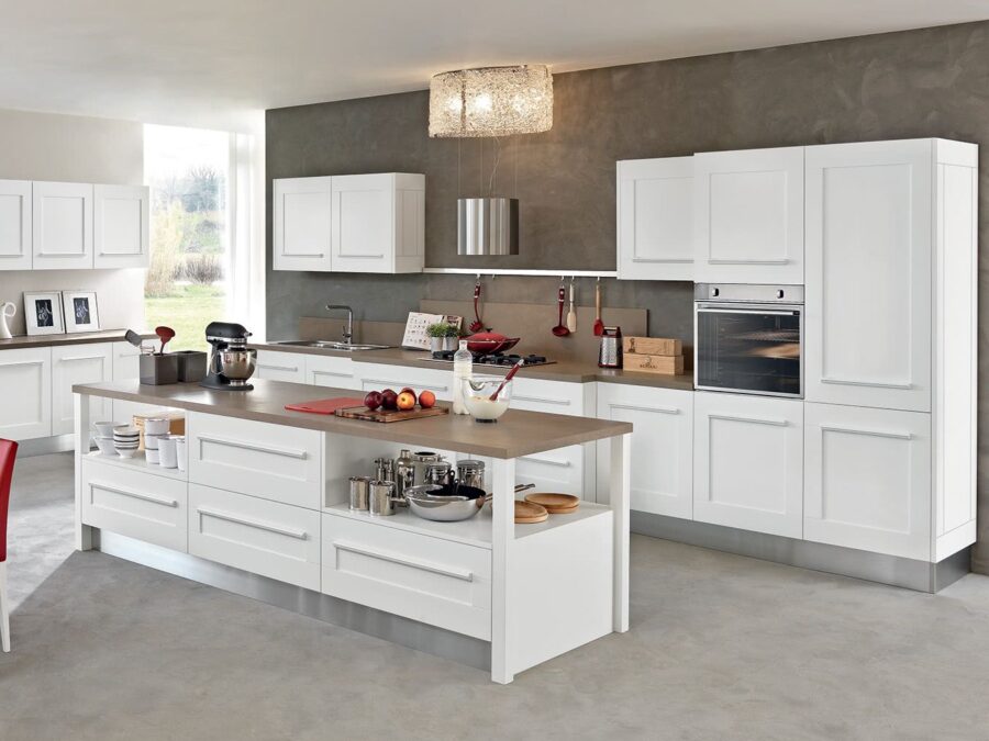 Cucina Gallery | Lube