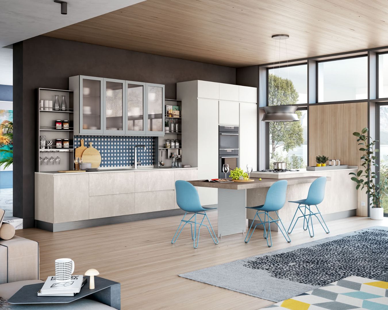 Cucina Jey Feel | Creo Kitchens - immagine 2