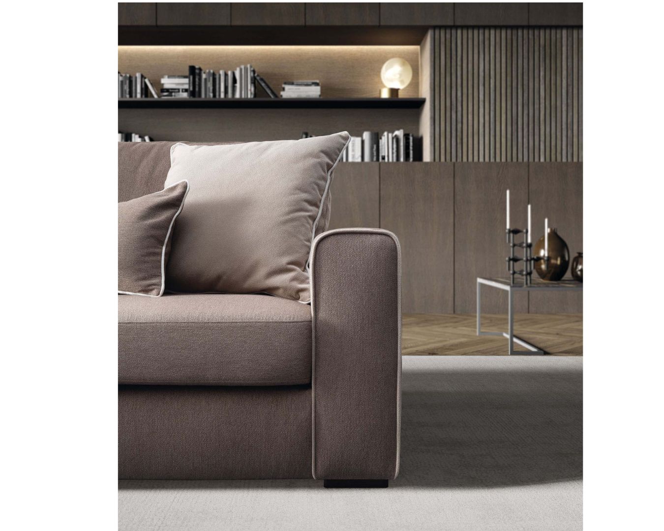 LECOMFORT DIVANO ICARO - immagine 2