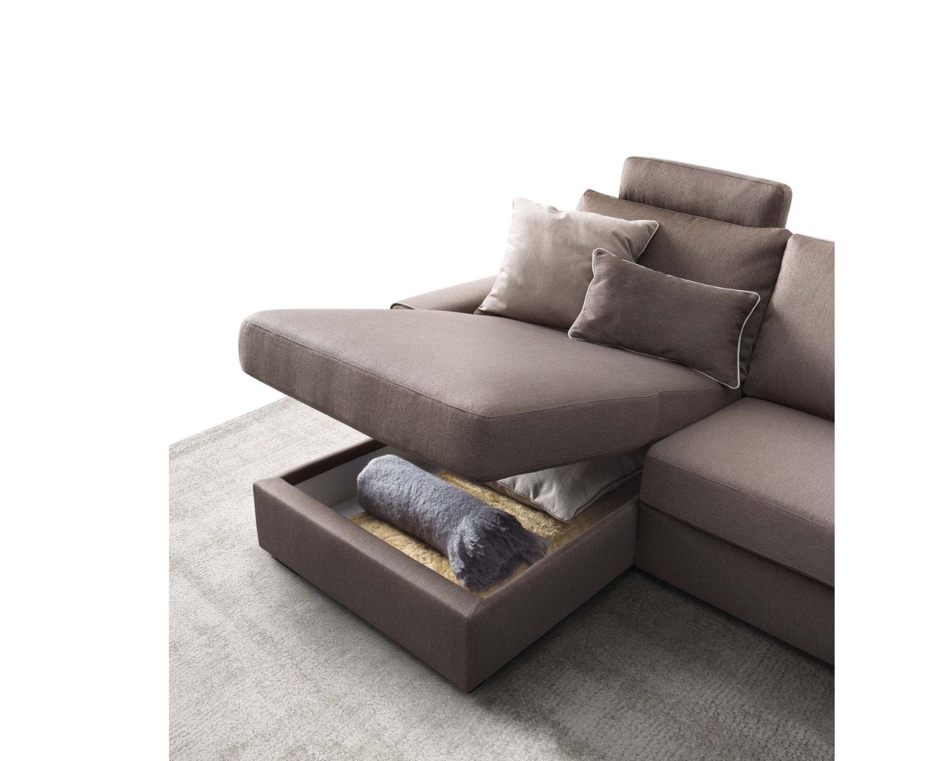 LECOMFORT DIVANO ICARO - immagine 3