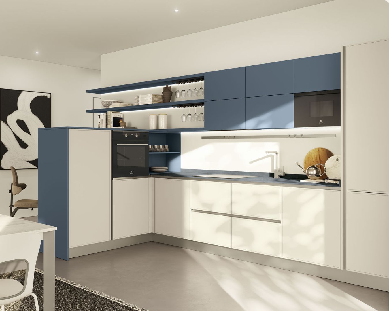 Cucina Rewind | Creo Kitchens - immagine 4
