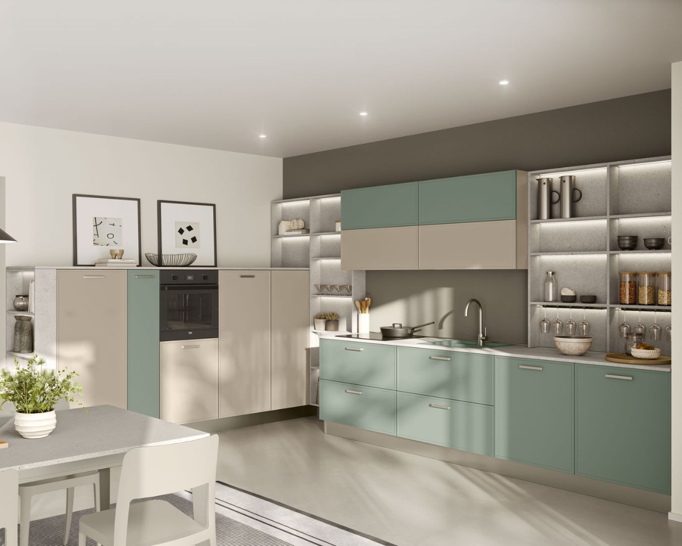 Cucina Rewind | Creo Kitchens - immagine 3