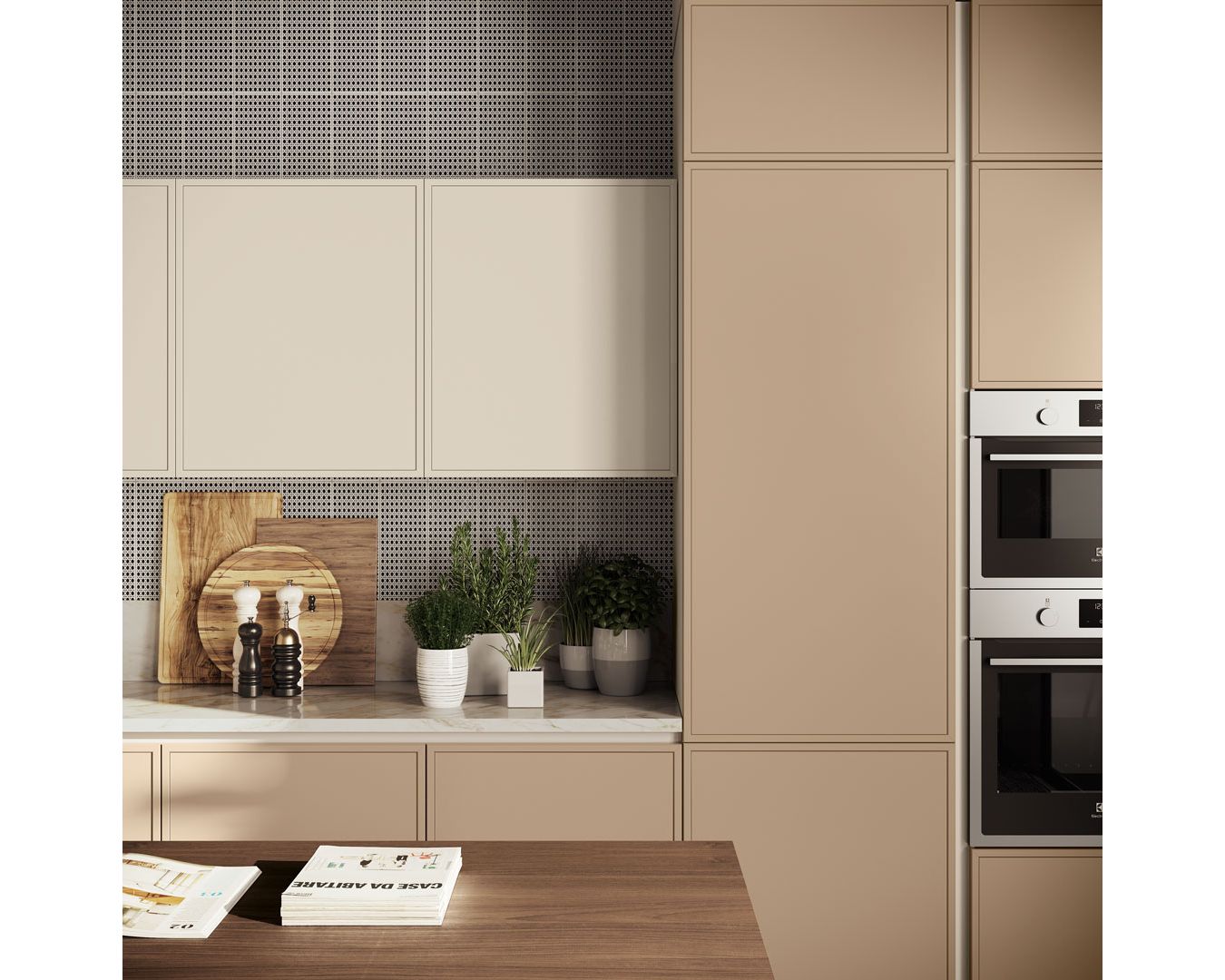 Cucina Rewind | Creo Kitchens - immagine 2