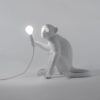 monkey lamp seletti sardegna 02
