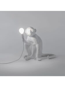 monkey lamp seletti sardegna 03