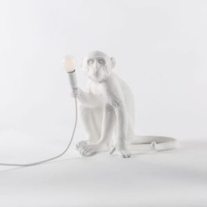 monkey lamp seletti sardegna 04