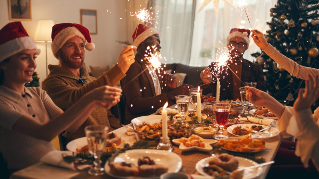 Come decorare la tavola di Natale e sorprendere i tuoi ospiti 2-02