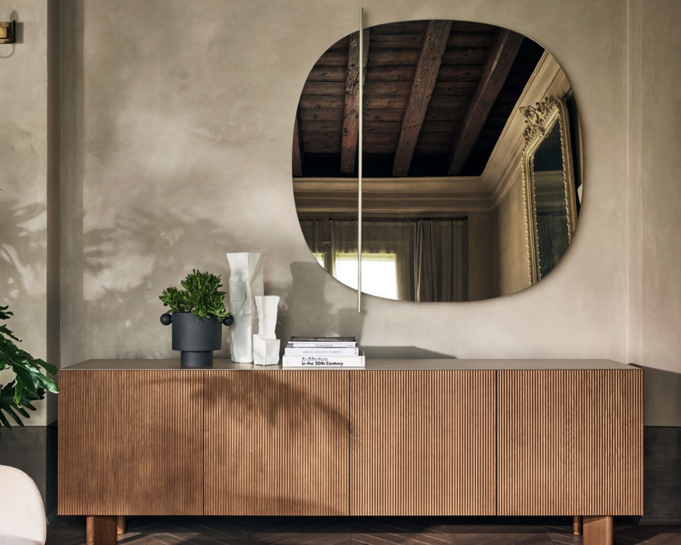 CALLIGARIS SPECCHIO VANITY - immagine 3