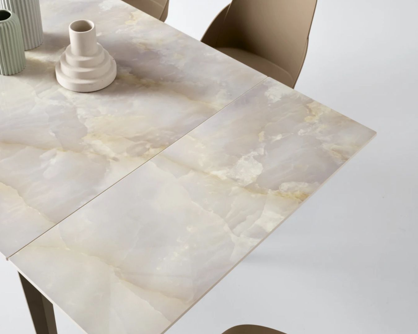 IKONE CASA TAVOLO FELIX 140 - immagine 4