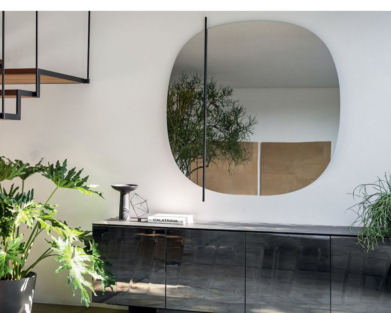 CALLIGARIS SPECCHIO VANITY
