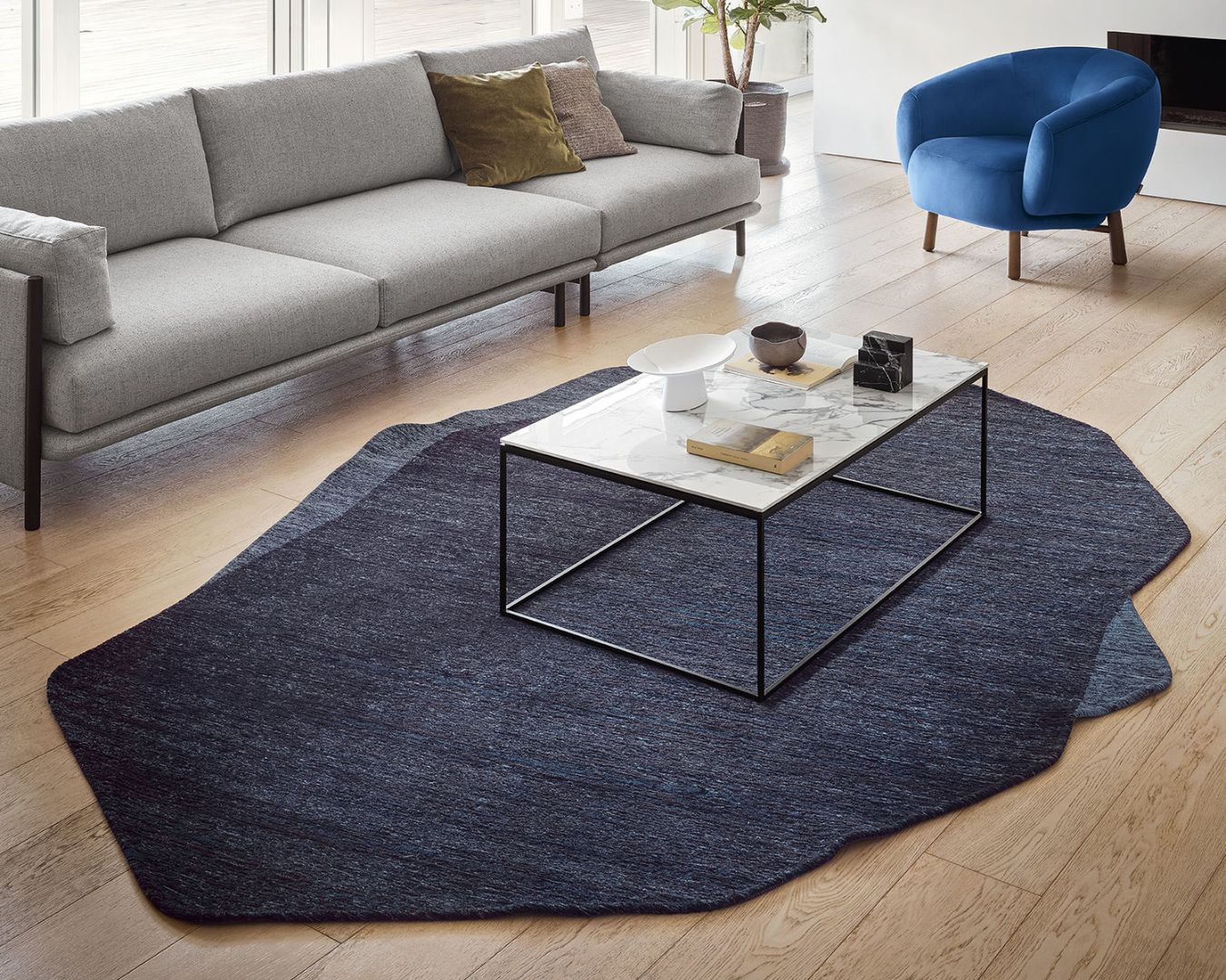 CALLIGARIS TAPPETO ROCHE