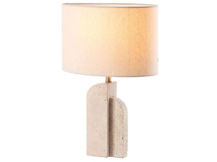 L'OCA NERA LAMPADA DA TAVOLO 1G175