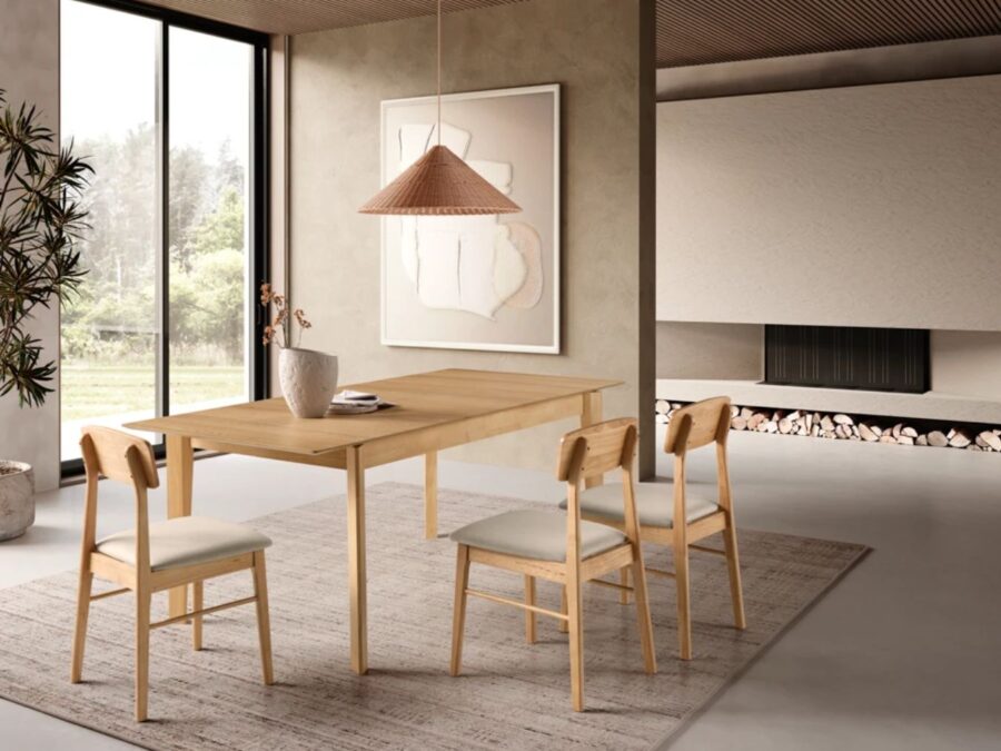 IKONE CASA TAVOLO NORDEN
