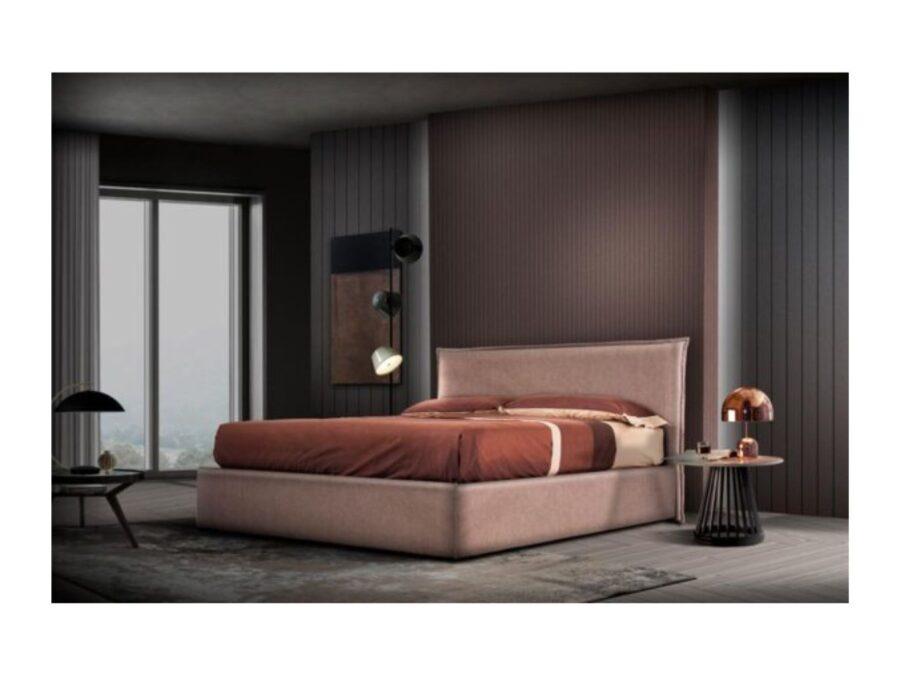 GAMMA SALOTTI LETTO CHANEL