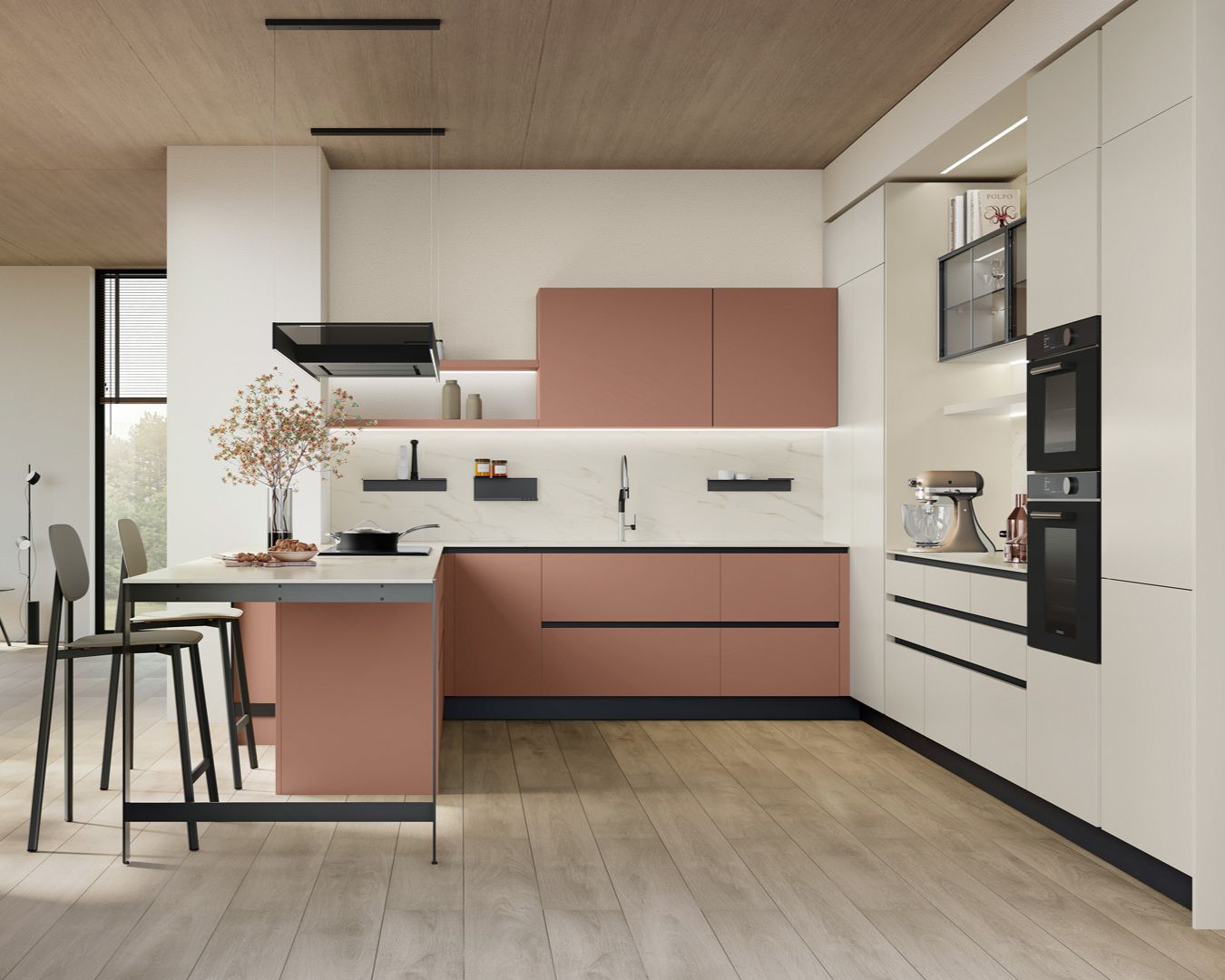 Cucina Shade Lab | Lube - immagine 4