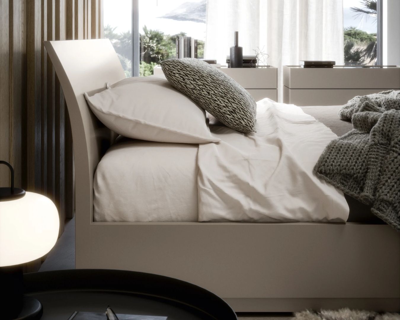 NOVAMOBILI LETTO BEND - immagine 2