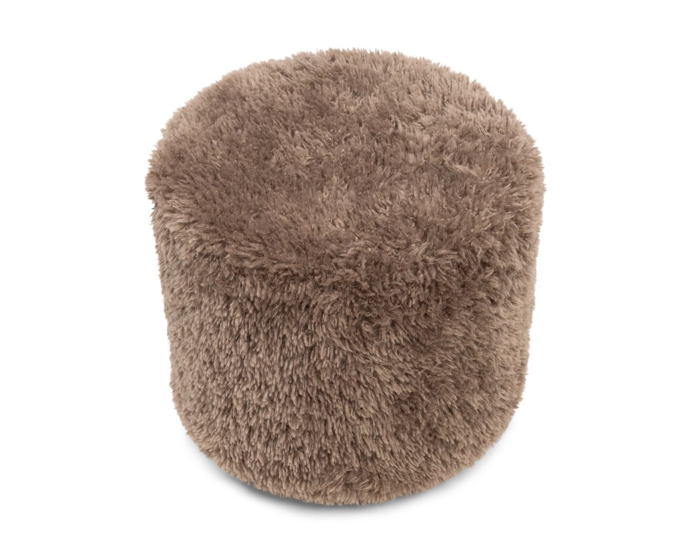 RIVIERA MAISON POUF BOWERY FOOTSTOOL - immagine 3
